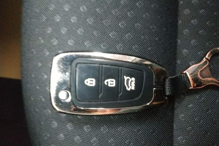 Used Hyundai Celesta 2020 1.6L Automatic GL Enjoyable Edition