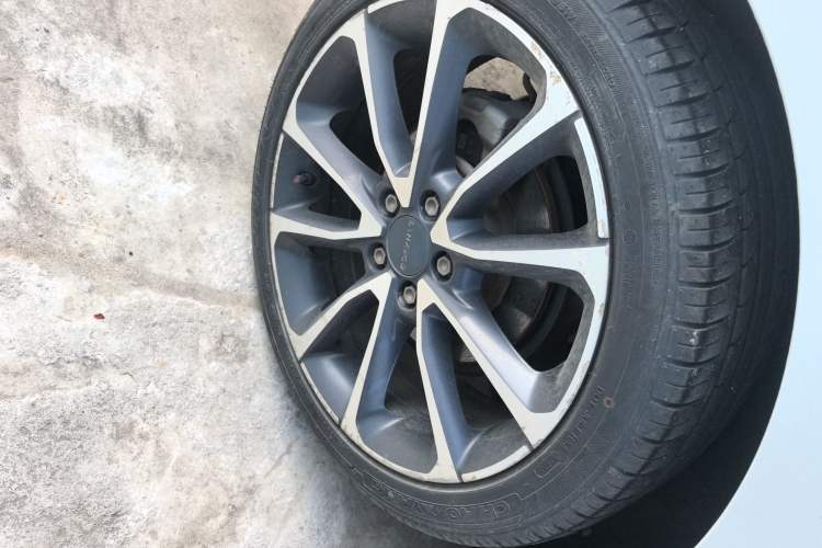 Used Lynk & Co 03 2019 1.5TD DCT Sport Edition China VI Standard
