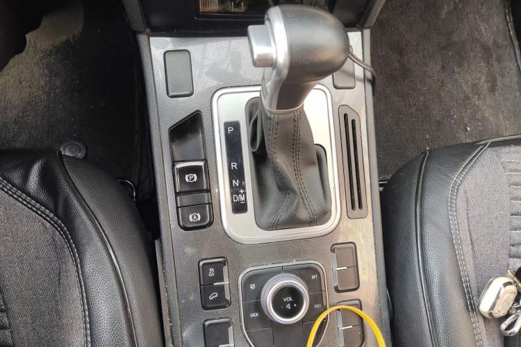 Used Haval H6 Coupe 2016 Blue Label 1.5T Automatic Two-Wheel Drive Urban Model