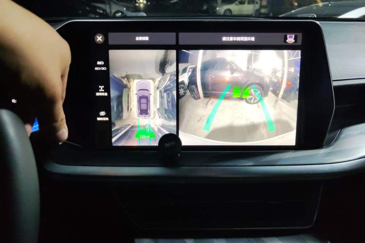 Used Haval XY 2023 1.5T Smart Edition
