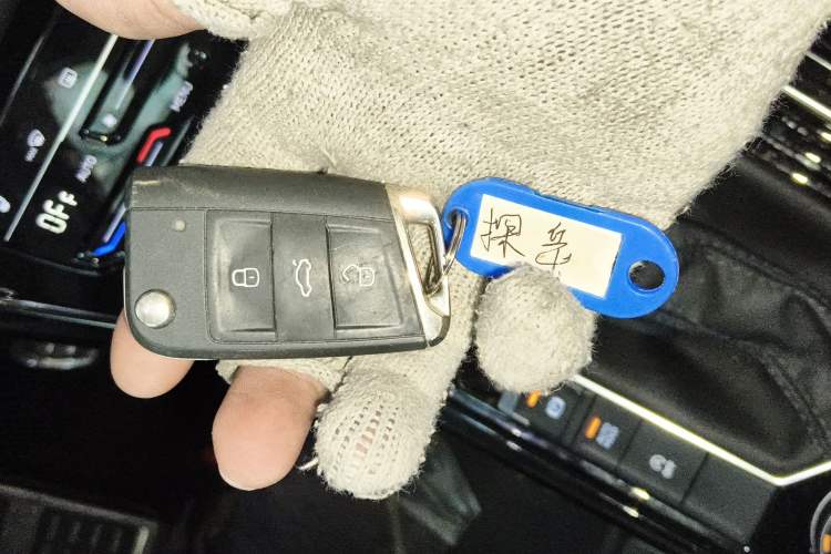 Used Volkswagen Tayron 2023 Revised Version 380TSI All-Wheel Drive R-Line Pro Smart Edition
