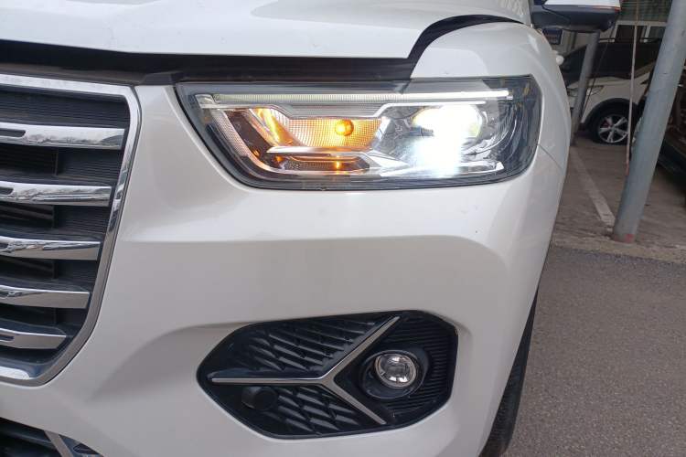 Used Haval H6 2021 1.5T Automatic Champion Edition
