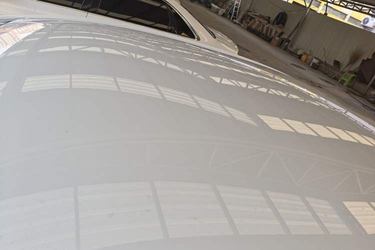 Used Buick Excelle 2020 15N CVT Elite Edition