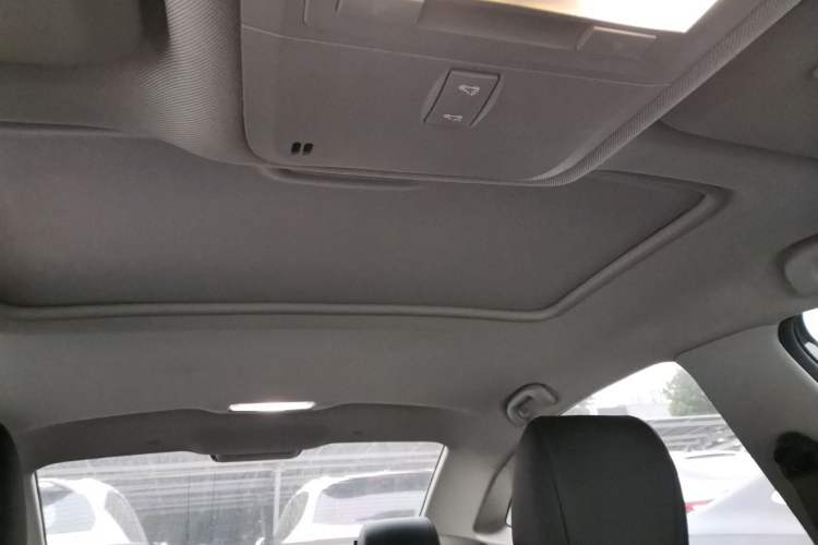 Used Buick GT 2019 18T Automatic Connected Elite Model China V Standard
