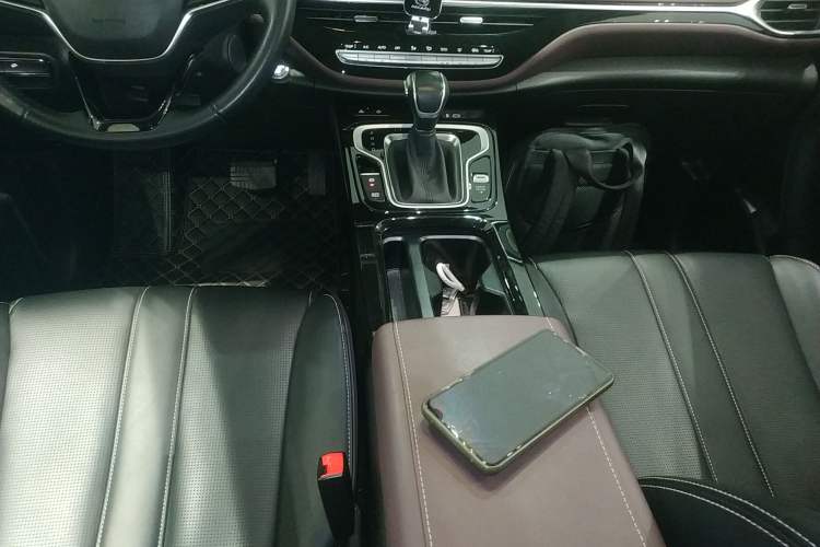 Used GAC Trumpchi M6 2023 PRO 270T DCT Luxury Edition