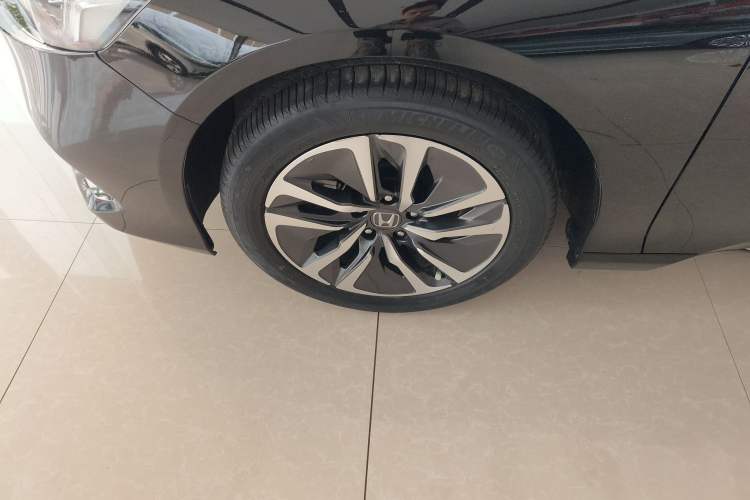 Used Honda Accord 2022 Xing·Hybrid 2.0L Xingling Version
