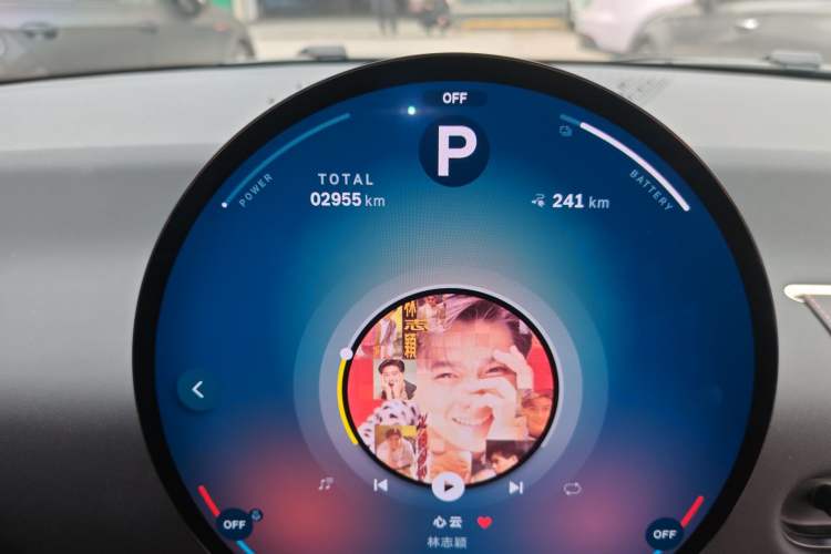 Used  Electric MINI COOPER 2024 456km COOPER E Classic Edition