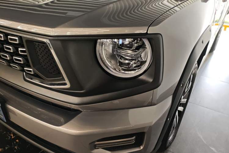 Used Haval  2023 1.5T Two-Wheel Drive Chao Ye Version Plus
