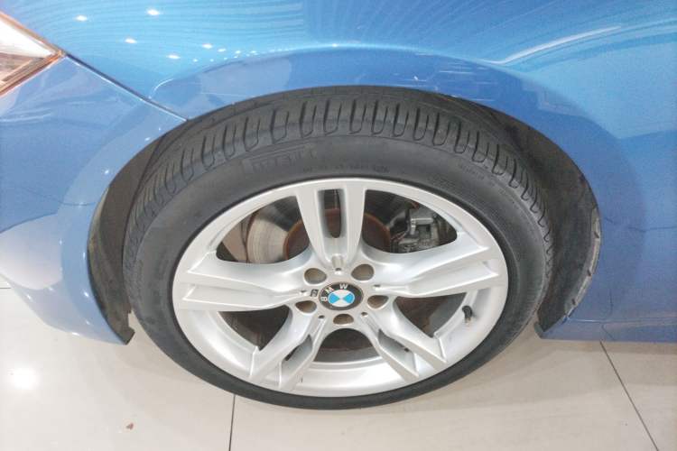 Used BMW 3 Series 2017 320Li M Sport Edition
