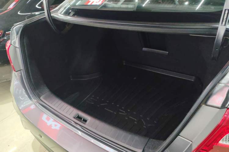 Used Nissan Sylphy 2018 1.6XV CVT Deluxe Edition
