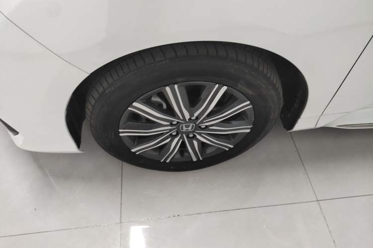 Used Honda Odyssey 2022 2.0L eHEV Sharp Enjoyment Edition