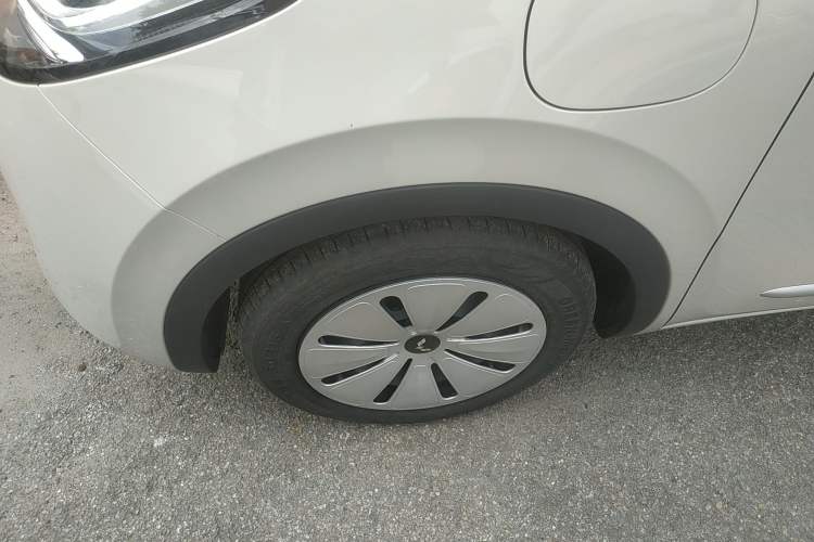 Used Wuling Bingo 2023 333 km Fast-Share Version
