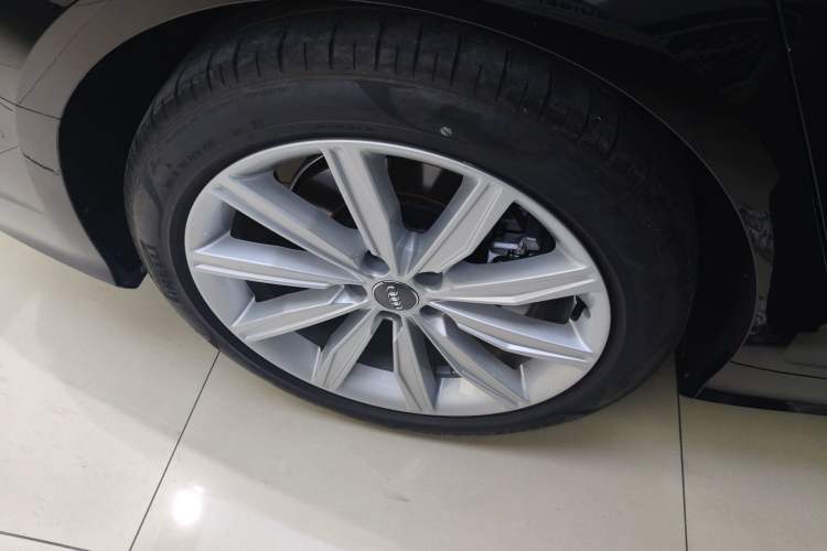 Used Audi A6L 2019 45 TFSI Prestige Dynamic Edition
