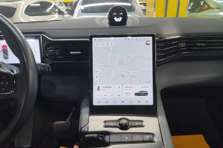 Used Nio ES6 2020 610 km Performance Version
