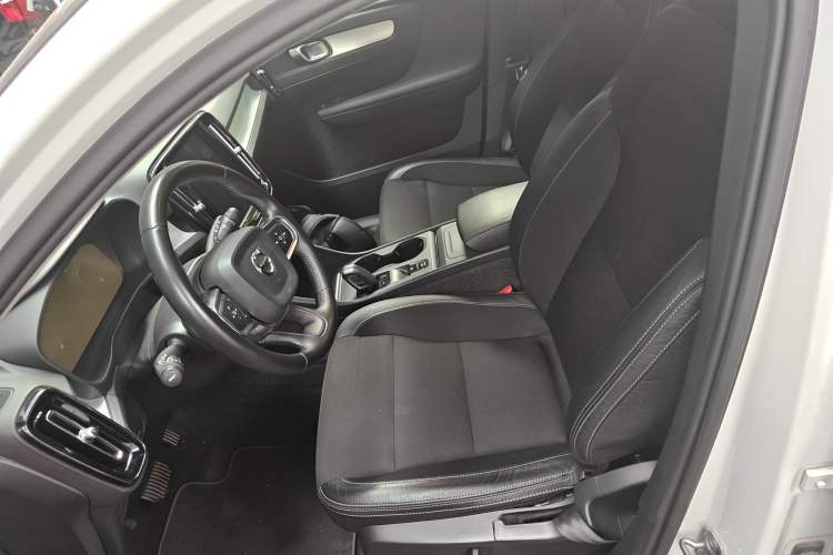 Used Volvo XC40 2020 T3 Smart & Stylish Edition
