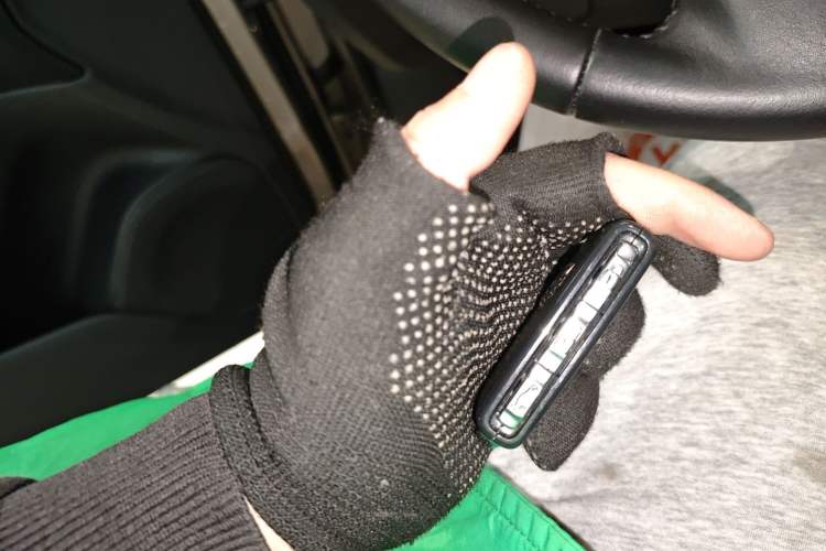 Used Volvo XC90 2018 T6 Zhiyi Edition 7-Seater
