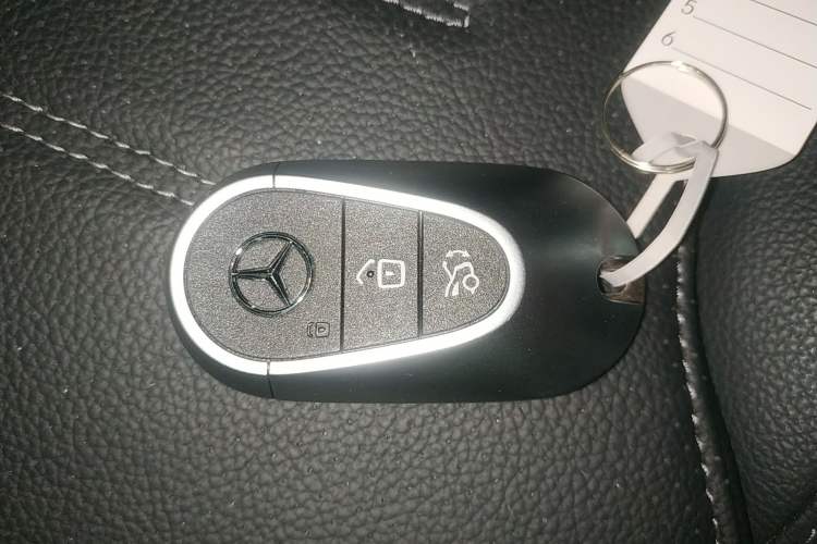 Used Mercedes-Benz C-Class 2025 C 260 L Sport Edition
