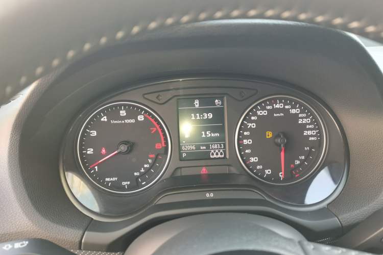 Used Audi Q2L 2022 35 TFSI Fashionable and Elegant Model
