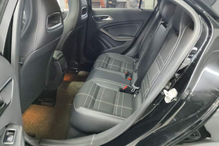 Used Mercedes-Benz A-Class (Import) 2013 A 200 Urban Edition