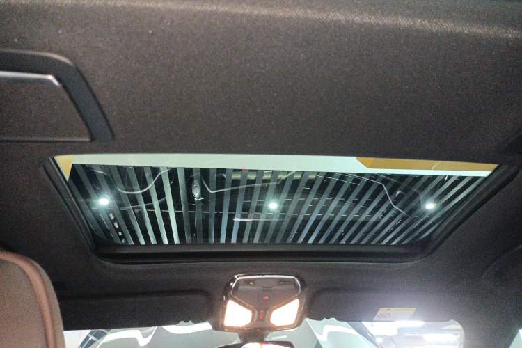 Used BMW 7 Series 2018 730Li Leading Model M Sport Package