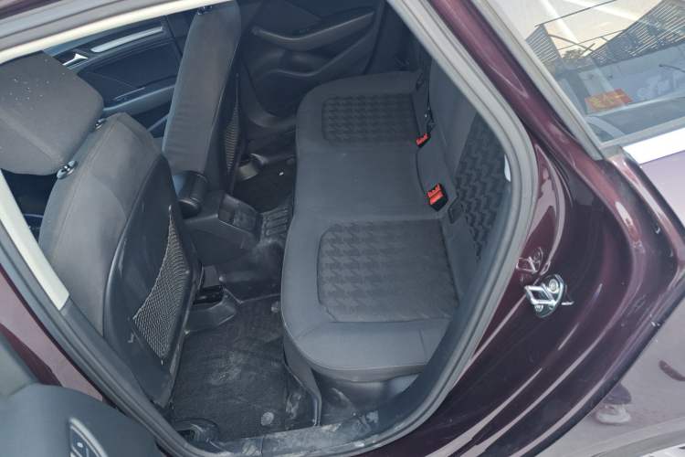 Used Audi A3 2015 Limousine 35 TFSI Millionth Anniversary Intelligent Leading Model