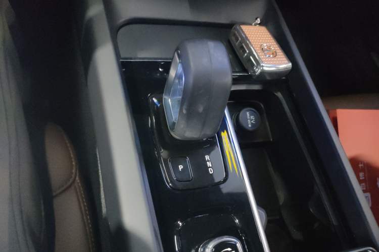 Used Volvo S60 2022 B4 Zhiyi Luxury Edition