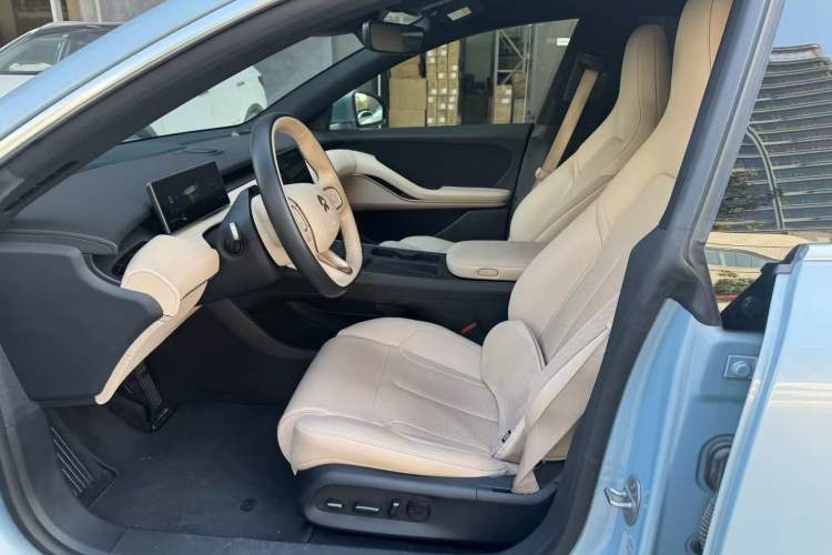 Used Nio ET5T 2023 75 kWh Touring
