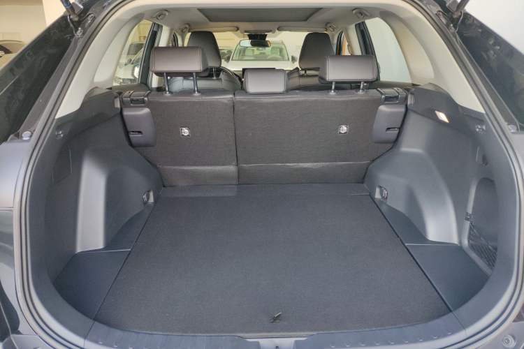 Used Toyota Wildlander 2023 2.0L CVT Four-Wheel Drive Luxury PLUS Edition
