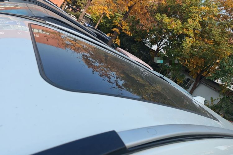 Used Jetour X95 2020 1.6T DCT Exploration Pro Edition 5-seater
