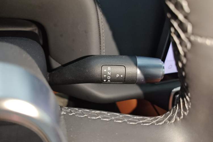 Used Li Auto L8 2023 Pro Model