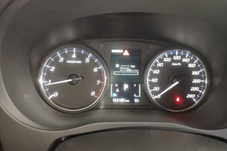 Used Mitsubishi Outlander 2016 2.4L 4x4 Elite Edition 5 Seats