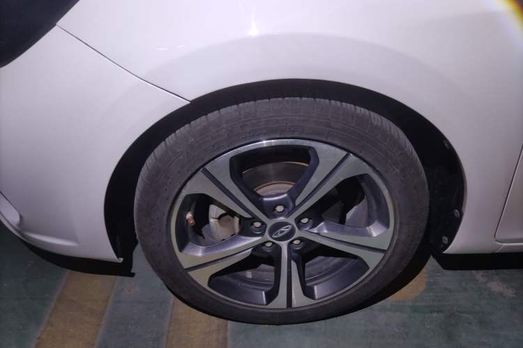 Used Chery Arrizo 5 2019 Facelifted PRO 1.5L Manual Youth Edition China VI Standard