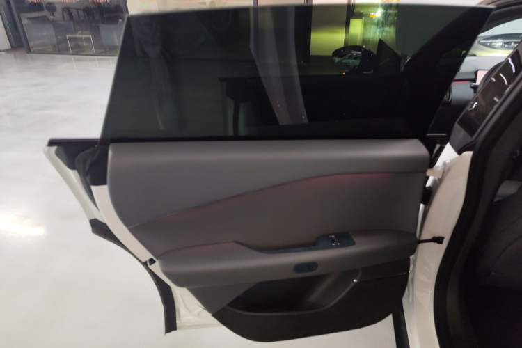 Used XPeng P7+ 2024 Ultra-Long Range Max
