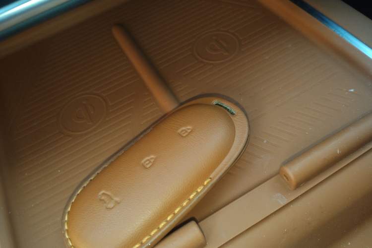 Used Li Auto L7 2023 Air model
