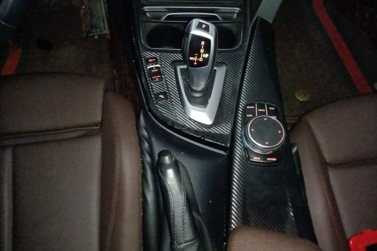 Used BMW 3 Series 2019 320Li Fashion Model