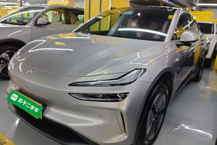 Used ONVO L60 2024 60 kWh All-Wheel Drive
