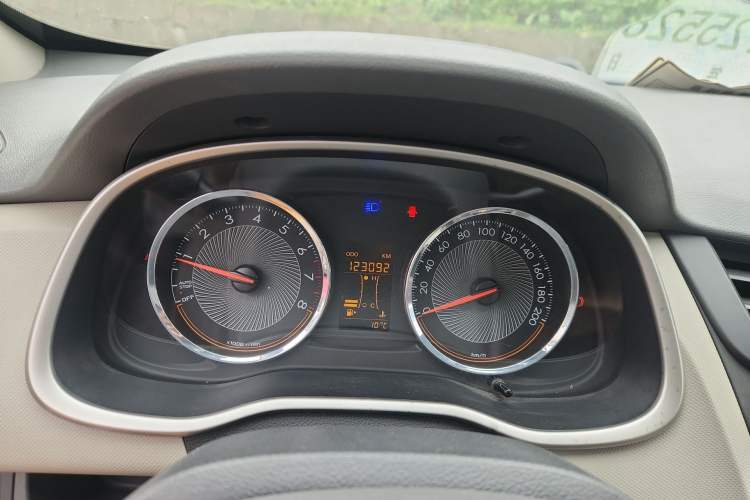 Used Chevrolet Sail 2015 Sail 3 1.3L Manual with Ideal Sunroof Edition