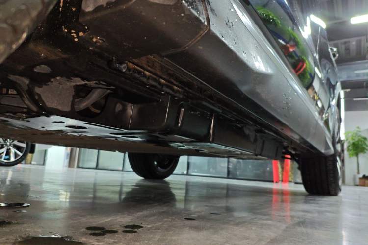 Used BYD Song PLUS New Energy 2023 Champion Edition DM-i 150KM Flagship PLUS
