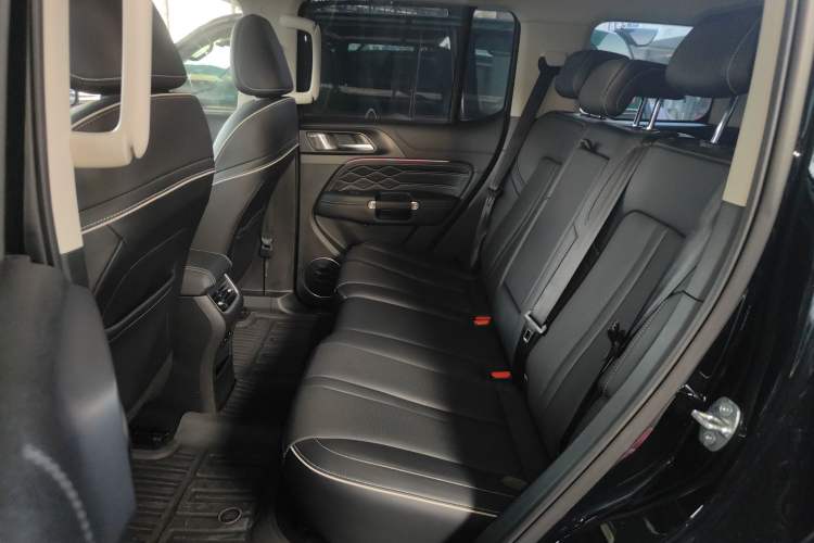 Used Tank 300 2023 Off-Road Edition 2.0T Conqueror
