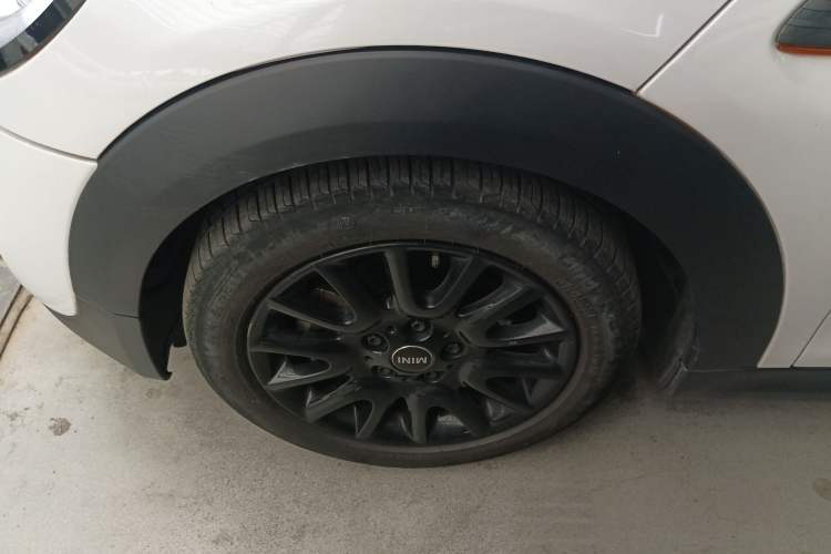 Used  MINI 2014 1.2T ONE+
