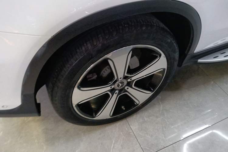 Used Mercedes-Benz GLC 2022 Refreshed GLC 300 L 4MATIC Dynamic Edition Prestige Version
