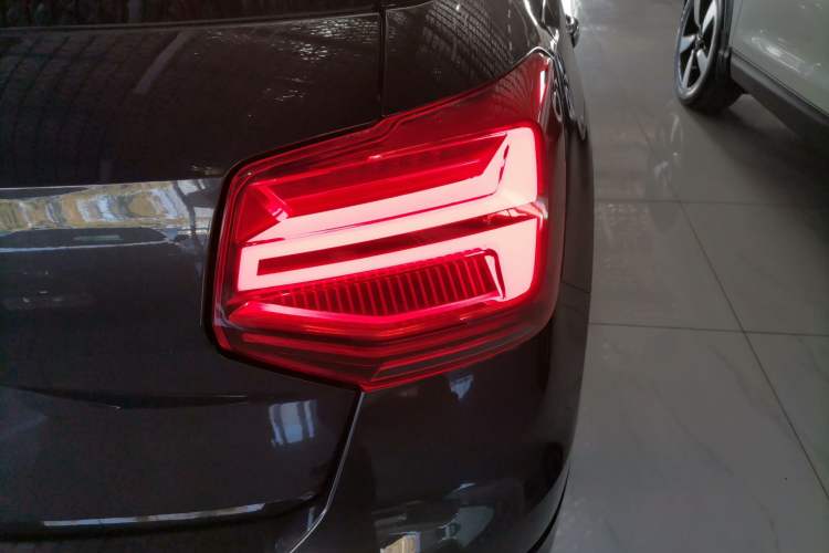 Used Audi Q2L 2020 35 TFSI Ambition Dynamic Edition