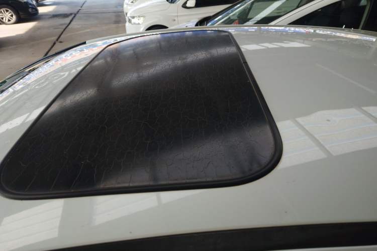 Used Citroen C-Quatre 2013 Sedan 1.6L Manual - Prestige Model