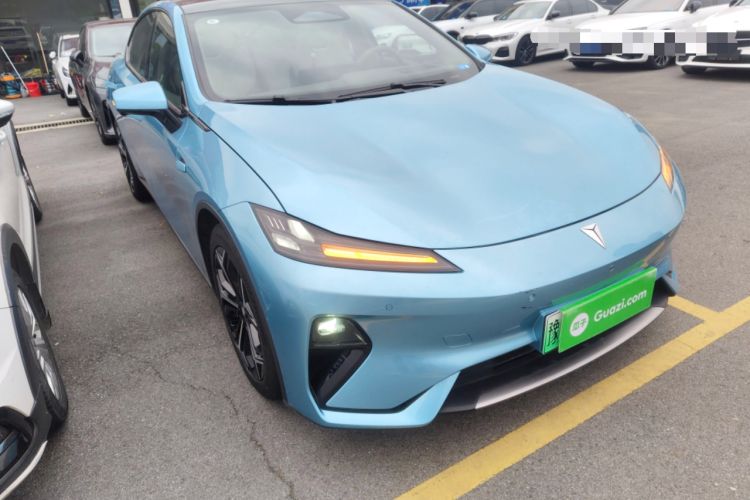 Used  L07 2024 230Max Qiankun Intelligent Driving ADS SE Range-Extended Version