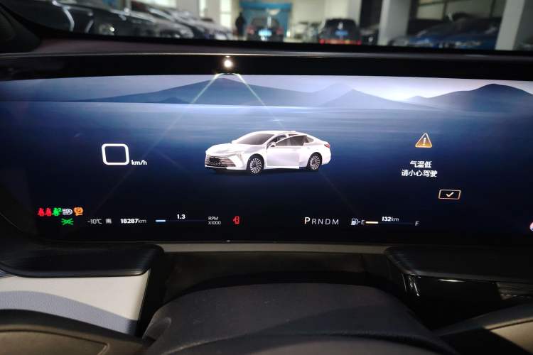 Used Buick LaCrosse 2023 28T Prestige Edition
