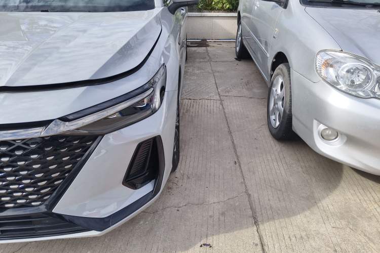 Used Chery Fengyun A8 2024 127 Chasing the Wind Edition
