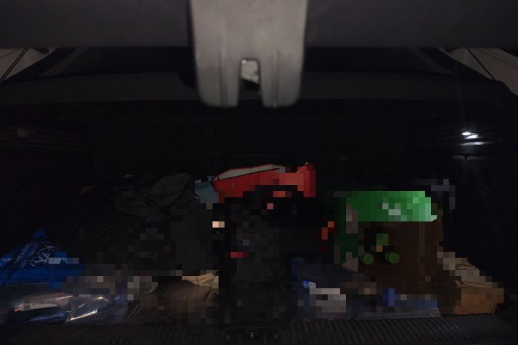 Used Toyota Camry 2019 2.0G Luxury Edition China VI Standard