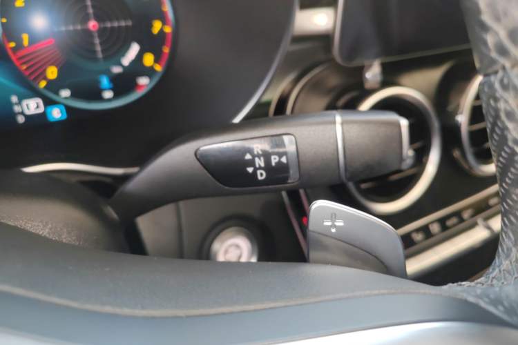 Used Mercedes-Benz C-Class 2020 Restyled C 200 L Fashion Edition Sport Version