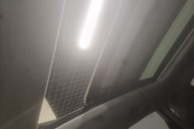 Used Oshan X5 2021 1.5T DCT Prestige Edition