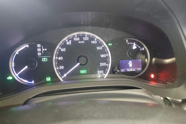 Used Lexus CT 2014 CT200h Elite Edition Monochrome